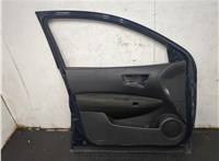 H0101EY1MA Дверь боковая (легковая) Nissan Qashqai 2006-2013 9085028 #4