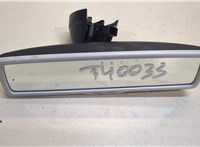  Зеркало салона Volkswagen Golf 7 2012-2017 9085859 #1