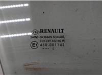  Стекло боковой двери Renault Megane 3 2009-2016 9085925 #1