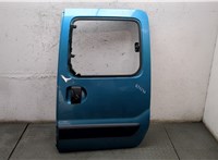  Дверь раздвижная Renault Kangoo 1998-2008 9086135 #1