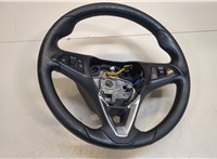  Руль Opel Astra K 2015- 9086271 #1