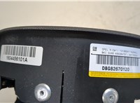  Подушка безопасности водителя Opel Meriva 2003-2010 9086295 #4