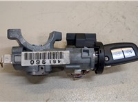 Замок зажигания Nissan Qashqai 2006-2013 9086452 #2