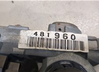  Замок зажигания Nissan Qashqai 2006-2013 9086452 #4