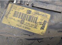  Фара (передняя) Seat Leon 1999-2006 9086555 #7