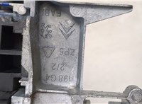  Ручка двери наружная Citroen C5 2008- 9086629 #3