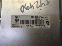  Блок управления подвеской Volkswagen Scirocco 2008- 9086708 #2