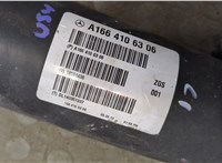  Кардан Mercedes ML W166 2011- 9086714 #4