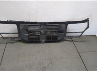  Решетка радиатора Dodge Nitro 9086716 #5