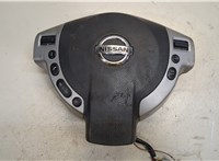  Подушка безопасности водителя Nissan Qashqai 2006-2013 9086717 #1