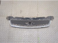  Решетка радиатора Ford Focus 2 2005-2008 9086787 #3