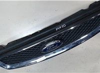  Решетка радиатора Ford Focus 2 2005-2008 9086787 #5