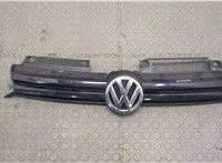 5K0853651ALQWA Решетка радиатора Volkswagen Golf 6 2009-2012 9086865 #1