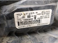 13253632 Фара (передняя) Opel Meriva 2010- 9086889 #6