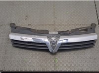  Решетка радиатора Opel Astra H 2004-2010 9086957 #1