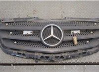 A9068800523 Решетка радиатора Mercedes Sprinter 2014-2018 9086970 #1