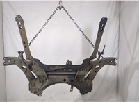  Балка подвески передняя (подрамник) Toyota Auris E15 2006-2012 9087023 #2