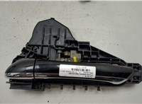 A1647601734 Ручка двери наружная Mercedes ML W164 2005-2011 9087035 #1