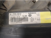 26060BR01B Фара (передняя) Nissan Qashqai 2006-2013 9087045 #3