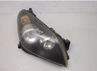 1216560, 93178634 Фара (передняя) Opel Astra H 2004-2010 9087140 #2