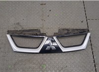 MZ31390161 Решетка радиатора Mitsubishi Outlander XL 2006-2012 9087191 #1