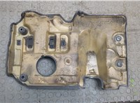  Накладка декоративная на ДВС Opel Antara 9087348 #3