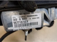 96771873EH Зеркало боковое Peugeot 508 2010-2014 9087468 #6