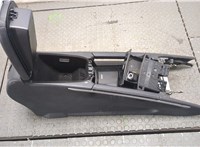  Консоль салона (кулисная часть) Mercedes ML W164 2005-2011 9087482 #2