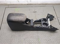  Консоль салона (кулисная часть) Toyota RAV 4 2006-2013 9087488 #1