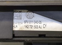 1K2721503AJ Педаль газа Volkswagen Passat 7 2010-2015 Европа 9087507 #3