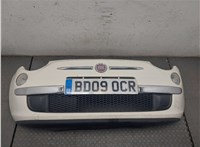 735426888 Бампер Fiat 500 2007- 9087568 #1