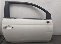 51779919 Дверь боковая (легковая) Fiat 500 2007- 9087649 #1