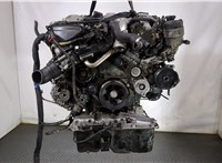  Двигатель (ДВС) Mercedes ML W164 2005-2011 9087751 #1