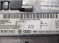 8T0919603C Дисплей компьютера (информационный) Audi S5 (8T) 2007-2016 9087762 #4