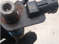 1980J8, 1980EF, 0445115025 Форсунка топливная Citroen C8 2002-2014 9087795 #2