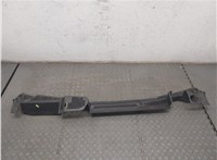  Жабо под дворники (дождевик) Opel Meriva 2003-2010 9087885 #1