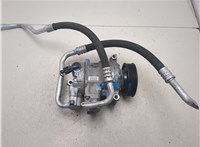 1K0820859P Компрессор кондиционера Volkswagen Passat 6 2005-2010 9088022 #2