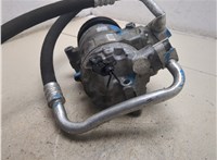 1K0820859P Компрессор кондиционера Volkswagen Passat 6 2005-2010 9088022 #6