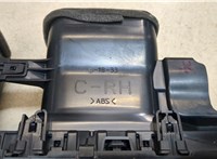  Дефлектор обдува салона Toyota C-HR 9088073 #4