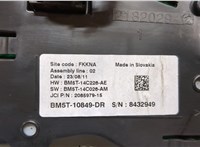 2254351, BM5T10849BDM Щиток приборов (приборная панель) Ford C-Max 2010-2015 9088165 #4