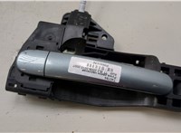 8J01837885 Ручка двери наружная Audi TT (8J) 2006-2010 9088192 #1