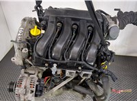  Двигатель (ДВС на разборку) Renault Megane 3 2009-2016 9088290 #5