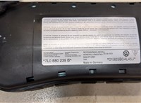 7L0880239B Подушка безопасности боковая (в сиденье) Porsche Cayenne 2002-2007 9088385 #3