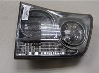  Фонарь крышки багажника Lexus RX 2003-2009 9088536 #1