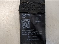  Ремень безопасности Volkswagen Touran 2010-2015 9088562 #2