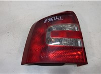  Фонарь (задний) Skoda Octavia (A5) 2004-2008 9088662 #1