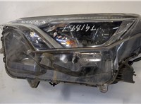 8118542680 Фара (передняя) Toyota RAV 4 2015-2019 9088673 #6