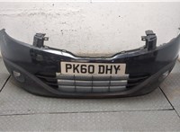 62022BR10H Бампер Nissan Qashqai 2006-2013 9088717 #1