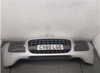  Бампер Peugeot 3008 2009-2016 9088972 #1