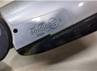  Зеркало боковое Mitsubishi Pajero / Montero 2000-2006 9089026 #4